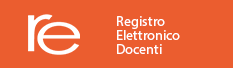 Registro Elettronico Docenti